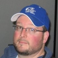Rick Ferrell