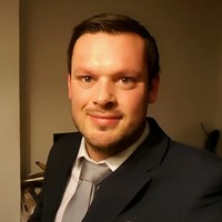 Graham Jenner