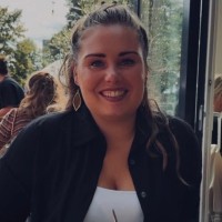 Astrid Bergsma-Rosendal