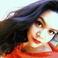 Lya Aguilar