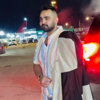 Harpreet Singh