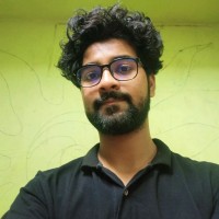 Suvrojit Ghosh