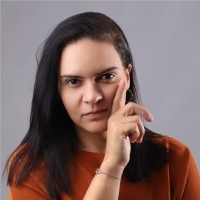 Tamara Gabrielly B. Santos