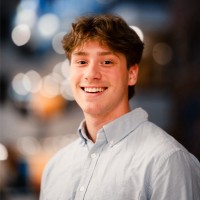 Caleb LaBerge