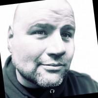Kevin Leidecker