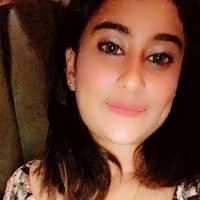 Sadiya Namazi
