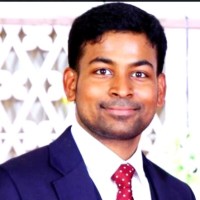 Jis Antony Mathew