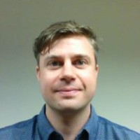 Paul Fulcher