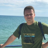 Alexey Moskvichev