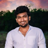 Vasudevan G