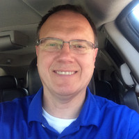 Mark Clyde