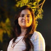 Kinjal Patel