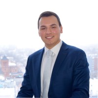 Anthony Alvarez
