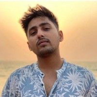 Vedant Sonawane