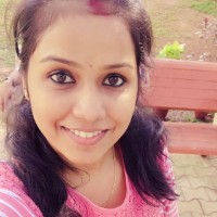 Dr Amrutha K