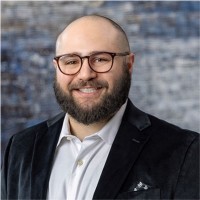 Aaron Sherman