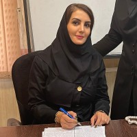 Samaneh Hafezi