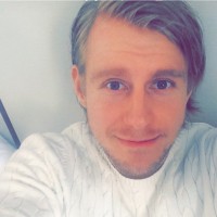 Timmy Gustafsson