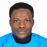 Jesse Okpara