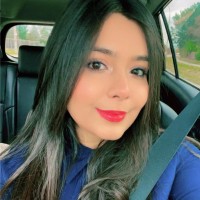 Insia Zehra
