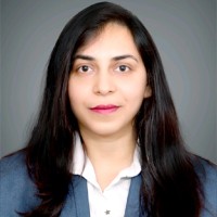 Anagha Kapse