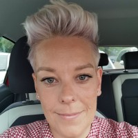 Sarah Parton