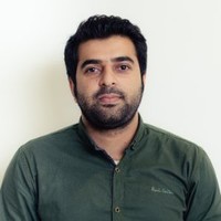 kamran Bhatti