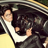 John Mehdi