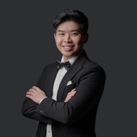 Pan Fengxiang (Jayden)