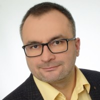 Adam Grodecki, PhD
