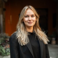 Amanda Modigh