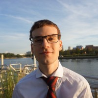 Nicholas Grabkowski