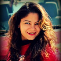 anubha khandelwal