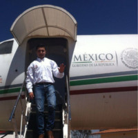 Oswaldo Morales