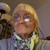 Lena Franzén Severin