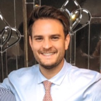 Nicholas Riccio