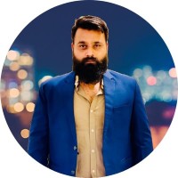 Zoraiz Tariq