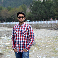 Muaz Malik