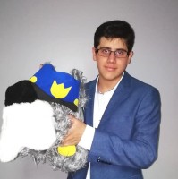 Gonzalo Blancas