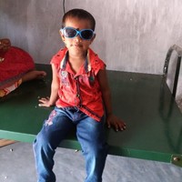 Arun M