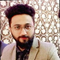 Maaz Ahmed Khan