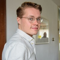 Levi Van Gelder