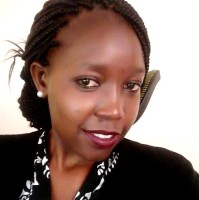 Achieng Veronica