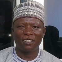 Muhd Shehu Hussain, Ph.D