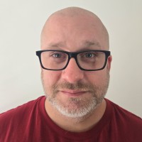 Mark Rodeheaver