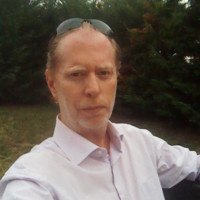 Joel Rey