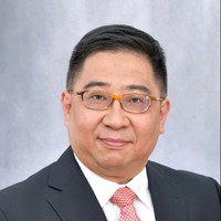 C. M. KWOK