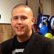 Justin Aguirre