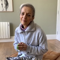 Sue Morris
