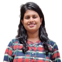 Deekshitha S